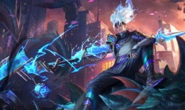 王者最新皮肤爆料韩信图片